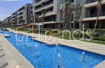 شقة - 3 غرف نوم - 3 حمامات للبيع في الباتيو اورو - كمبوندات التجمع الخامس - التجمع الخامس - مدينة القاهرة الجديدة - القاهرة