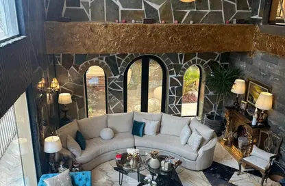 فيلا - 4 غرف نوم - 4 حمامات للبيع في پريڤادو - مدينتي - القاهرة فيلا - 4 غرف نوم - 4 حمامات للبيع في پريڤادو - مدينتي - القاهرة