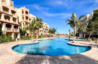 Chalet - 2 Bedrooms - 2 Bathrooms for sale in Agora - Sidi Abdel Rahman - North Coast Chalet - 2 Bedrooms - 2 Bathrooms for sale in Agora - Sidi Abdel Rahman - North Coast