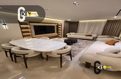 Apartment - 2 Bedrooms - 1 Bathroom for rent in Ahmed Bin Hanbal St. - Rehab City First Phase - Al Rehab - New Cairo City - Cairo Apartment - 2 Bedrooms - 1 Bathroom for rent in Ahmed Bin Hanbal St. - Rehab City First Phase - Al Rehab - New Cairo City - Cairo