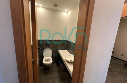 Office Space - Studio - 1 Bathroom for rent in Park St. - 26th of July Corridor - Sheikh Zayed City - Giza Office Space - Studio - 1 Bathroom for rent in Park St. - 26th of July Corridor - Sheikh Zayed City - Giza