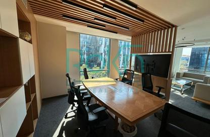 Office Space - Studio - 1 Bathroom for rent in Park St. - 26th of July Corridor - Sheikh Zayed City - Giza Office Space - Studio - 1 Bathroom for rent in Park St. - 26th of July Corridor - Sheikh Zayed City - Giza