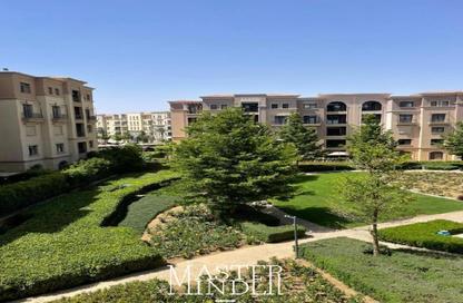 Apartment - 3 Bedrooms - 3 Bathrooms for sale in Mivida - 5th Settlement Compounds - The 5th Settlement - New Cairo City - Cairo