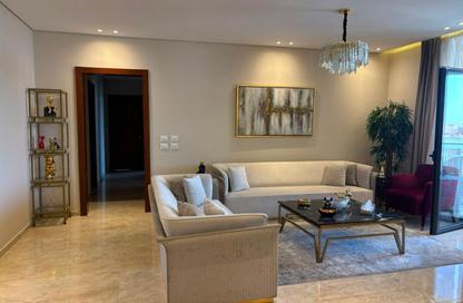 Penthouse - 3 - 3 for sale in Eastown - 5th Settlement Compounds - The 5th Settlement - New Cairo City - Cairo Penthouse - 3 - 3 for sale in Eastown - 5th Settlement Compounds - The 5th Settlement - New Cairo City - Cairo
