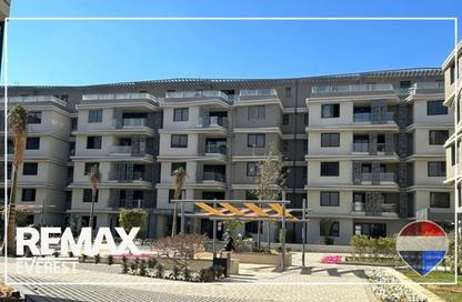 شقة - غرفة نوم - 1 حمام للايجار في باديه بالم هيلز - كمبوندات 6 أكتوبر - مدينة 6 أكتوبر - الجيزة