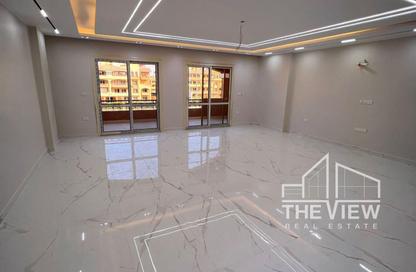 Apartment - 3 Bedrooms - 3 Bathrooms for sale in Al Khamayel city - Sheikh Zayed Compounds - Sheikh Zayed City - Giza