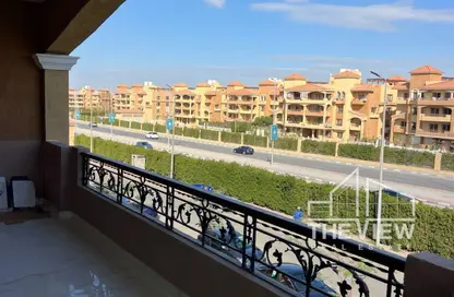 شقة - 3 غرف نوم - 3 حمامات للبيع في مدينة الخمائل - كمبوندات الشيخ زايد - الشيخ زايد - الجيزة