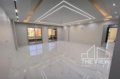 Apartment - 3 Bedrooms - 3 Bathrooms for sale in Al Khamayel city - Sheikh Zayed Compounds - Sheikh Zayed City - Giza