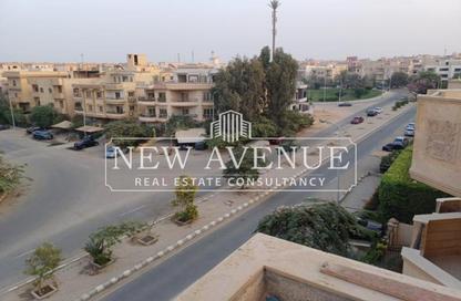 Apartment - 3 Bedrooms - 2 Bathrooms for sale in El Banafseg Apartment Buildings - El Banafseg - New Cairo City - Cairo