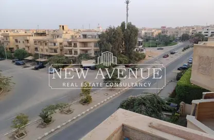 شقة - 3 غرف نوم - 2 حمامات للبيع في عمارات البنفسج - البنفسج - مدينة القاهرة الجديدة - القاهرة