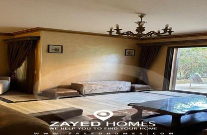 Duplex - 3 Bedrooms - 3 Bathrooms for rent in Casa - Sheikh Zayed Compounds - Sheikh Zayed City - Giza
