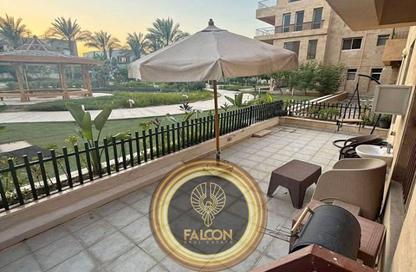 Apartment - 3 Bedrooms - 2 Bathrooms for sale in Gardenia City Compound Nasr City - Zahraa Madinat Nasr - Nasr City - Cairo
