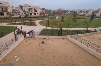Villa - 5 Bedrooms - 5 Bathrooms for sale in Privado - Madinaty - Cairo