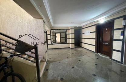 Apartment - 3 Bedrooms - 1 Bathroom for rent in Janna 2 - Sheikh Zayed Compounds - Sheikh Zayed City - Giza Apartment - 3 Bedrooms - 1 Bathroom for rent in Janna 2 - Sheikh Zayed Compounds - Sheikh Zayed City - Giza
