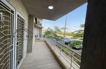 Apartment - 3 Bedrooms - 1 Bathroom for rent in Janna 2 - Sheikh Zayed Compounds - Sheikh Zayed City - Giza