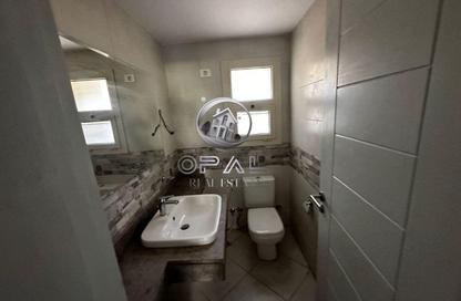 شقة - 2 غرف نوم - 2 حمامات للايجار في نيو جيزة - طريق مصر اسكندرية الصحراوي - مدينة 6 أكتوبر - الجيزة شقة - 2 غرف نوم - 2 حمامات للايجار في نيو جيزة - طريق مصر اسكندرية الصحراوي - مدينة 6 أكتوبر - الجيزة
