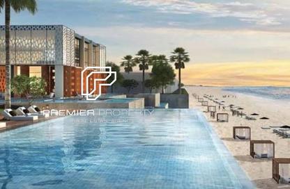 Villa - 5 Bedrooms - 5 Bathrooms for sale in The Waterway - Qesm Ad Dabaah - North Coast