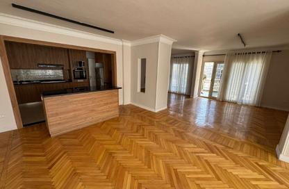 Apartment - 4 Bedrooms - 3 Bathrooms for rent in Al Mansour Mohamed St. - Zamalek - Cairo