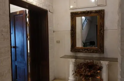 Apartment - 3 Bedrooms - 3 Bathrooms for sale in Dr Al Batrawy St. - 1st Zone - Nasr City - Cairo