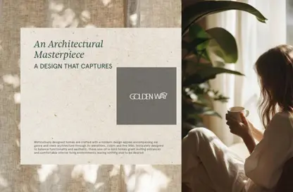 بناية كاملة - 4 غرف نوم - 3 حمامات للبيع في سيلڤر ساندس - قسم مرسي مطروح - الساحل الشمالي