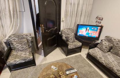 Apartment - Studio - 1 for rent in El Rehab Extension - Al Rehab - New Cairo City - Cairo Apartment - Studio - 1 for rent in El Rehab Extension - Al Rehab - New Cairo City - Cairo