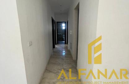 Apartment - 3 Bedrooms - 3 Bathrooms for sale in South Lotus - El Lotus - New Cairo City - Cairo