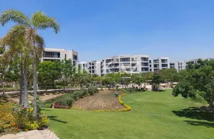 Apartment - 2 Bedrooms - 1 Bathroom for sale in Shalya Taj City - 5th Settlement Compounds - The 5th Settlement - New Cairo City - Cairo