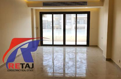 Apartment - 3 Bedrooms - 2 Bathrooms for rent in The Address East - 90 Street - The 5th Settlement - New Cairo City - Cairo
