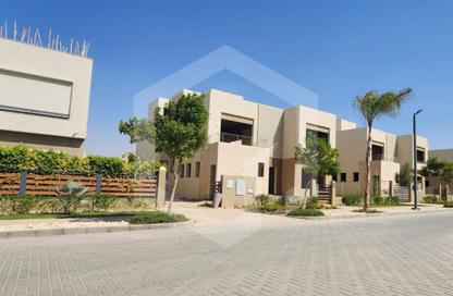 فيلا - 5 غرف نوم - 6 حمامات للبيع في ذا كراون - طريق مصر اسكندرية الصحراوي - مدينة 6 أكتوبر - الجيزة
