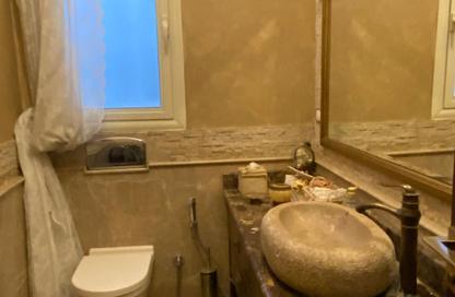 Apartment - 4 - 4 for sale in Bellagio - Ext North Inves Area - New Cairo City - Cairo
