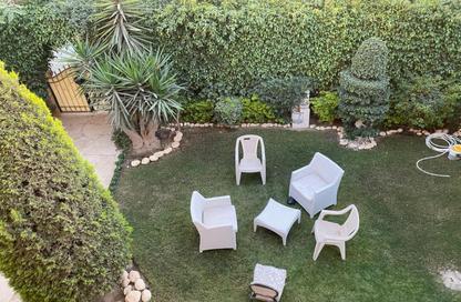 Apartment - 4 - 4 for sale in Bellagio - Ext North Inves Area - New Cairo City - Cairo Apartment - 4 - 4 for sale in Bellagio - Ext North Inves Area - New Cairo City - Cairo