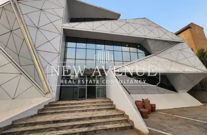 Whole Building - Studio - 7+ Bathrooms for rent in Al Orouba St. - El Korba - Heliopolis - Masr El Gedida - Cairo