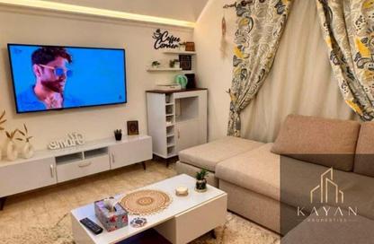 Apartment - 3 - 3 for rent in El Rehab Extension - Al Rehab - New Cairo City - Cairo Apartment - 3 - 3 for rent in El Rehab Extension - Al Rehab - New Cairo City - Cairo