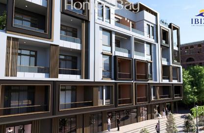Apartment - 1 Bedroom - 1 Bathroom for sale in Al Ahyaa District - Hurghada - Red Sea