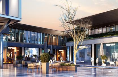 Shop - Studio for sale in Centrada Hub - 26th of July Corridor - 6 October City - Giza