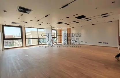 مساحات مكتبية - 2 غرف نوم - 1 حمام للايجار في ميفيدا - كمبوندات التجمع الخامس - التجمع الخامس - مدينة القاهرة الجديدة - القاهرة