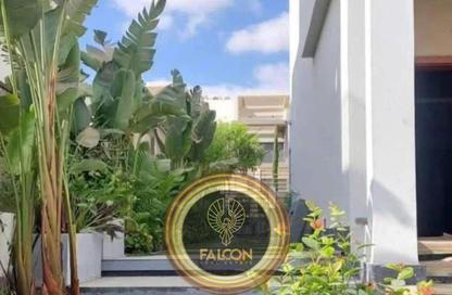 Townhouse - 5 Bedrooms - 4 Bathrooms for sale in Saada Compound - New Cairo City - Cairo