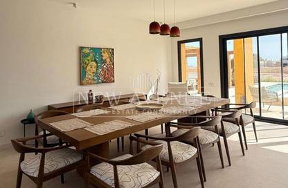 Villa - 3 Bedrooms - 4 Bathrooms for sale in North Bay - El Gouna - Hurghada - Red Sea