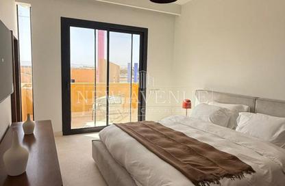 Villa - 3 Bedrooms - 4 Bathrooms for sale in North Bay - El Gouna - Hurghada - Red Sea