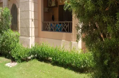 Apartment - 3 Bedrooms - 3 Bathrooms for sale in Rehab City Fifth Phase - Al Rehab - New Cairo City - Cairo