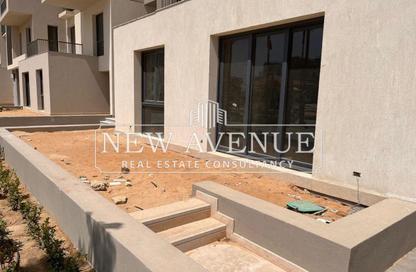 Apartment - 2 Bedrooms - 2 Bathrooms for sale in Sodic East - 6th District - New Heliopolis - Cairo