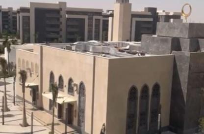 Apartment - 3 Bedrooms - 2 Bathrooms for rent in Privado - Madinaty - Cairo