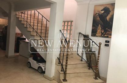 Duplex - 4 Bedrooms - 3 Bathrooms for sale in Doctor Yassin Abdel Ghaffar St. - Area C - Ganoob El Acadimia - New Cairo City - Cairo