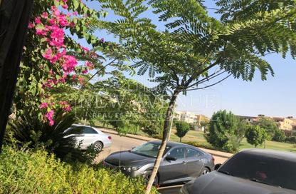 Duplex - 4 Bedrooms - 3 Bathrooms for sale in Doctor Yassin Abdel Ghaffar St. - Area C - Ganoob El Acadimia - New Cairo City - Cairo