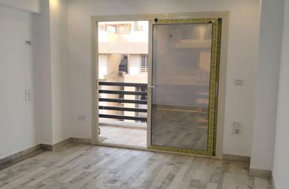 Apartment - 2 Bedrooms - 1 Bathroom for rent in Kenz - Hadayek October - 6 October City - Giza