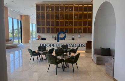 Apartment - Studio - 1 Bathroom for rent in Park Side Residence - Zed Towers - Sheikh Zayed Compounds - Sheikh Zayed City - Giza