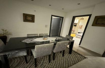 Apartment - 3 Bedrooms - 2 Bathrooms for rent in Zayed Dunes - 6th District - Sheikh Zayed City - Giza