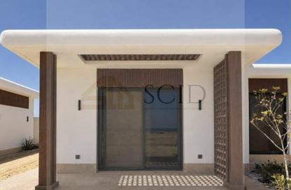 Cabin - 1 Bedroom - 1 Bathroom for sale in Crysta Island - Sidi Abdel Rahman - North Coast Cabin - 1 Bedroom - 1 Bathroom for sale in Crysta Island - Sidi Abdel Rahman - North Coast
