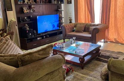 Duplex - 3 Bedrooms - 3 Bathrooms for sale in Casa - Sheikh Zayed Compounds - Sheikh Zayed City - Giza