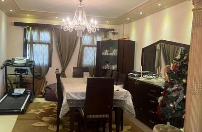 Duplex - 3 Bedrooms - 3 Bathrooms for sale in Casa - Sheikh Zayed Compounds - Sheikh Zayed City - Giza